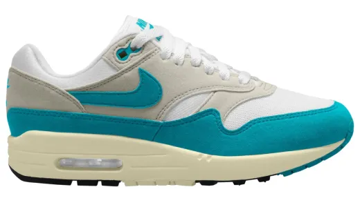 Lanzamientos de sneakers 2024