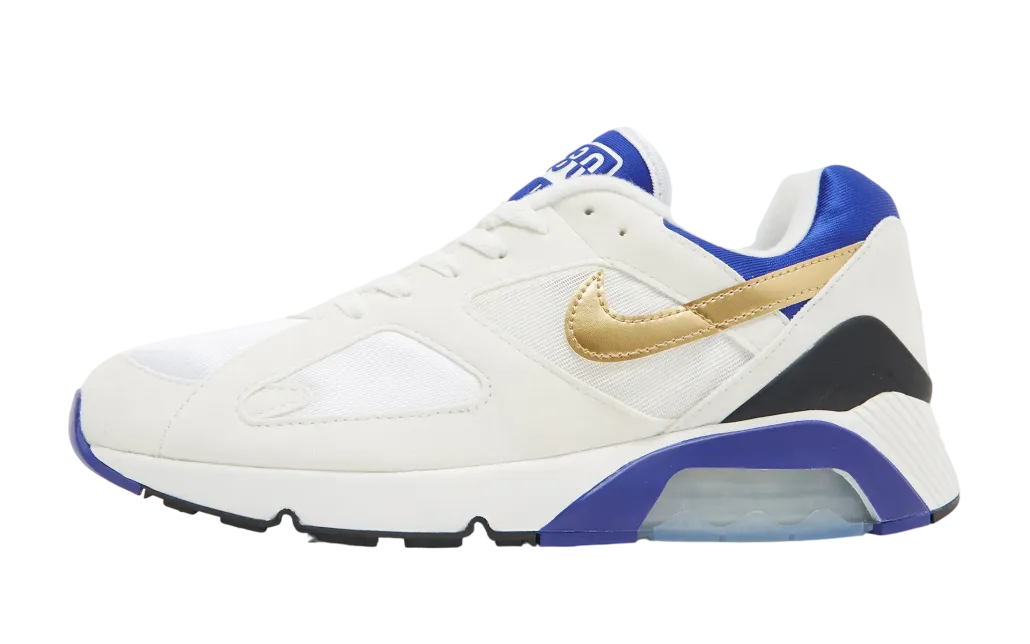 Lanzamientos de sneakers 2024