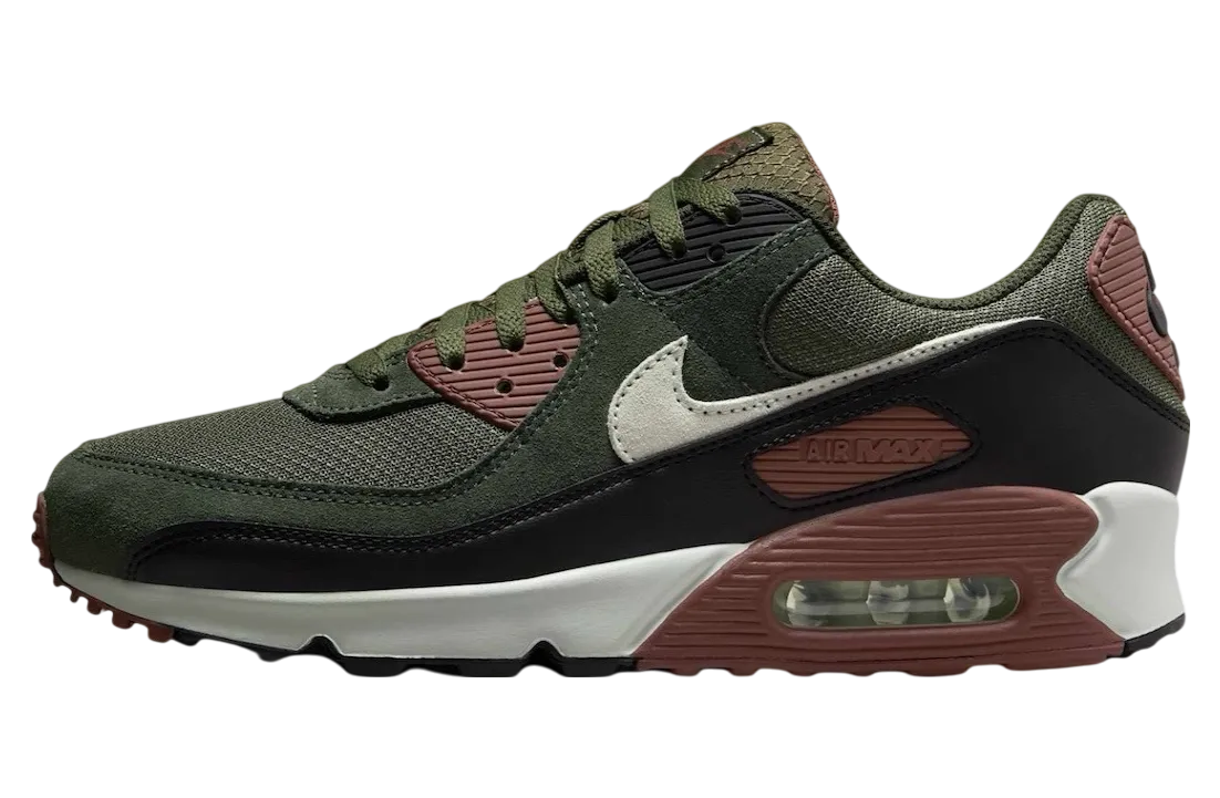 Lanzamientos de sneakers 2024