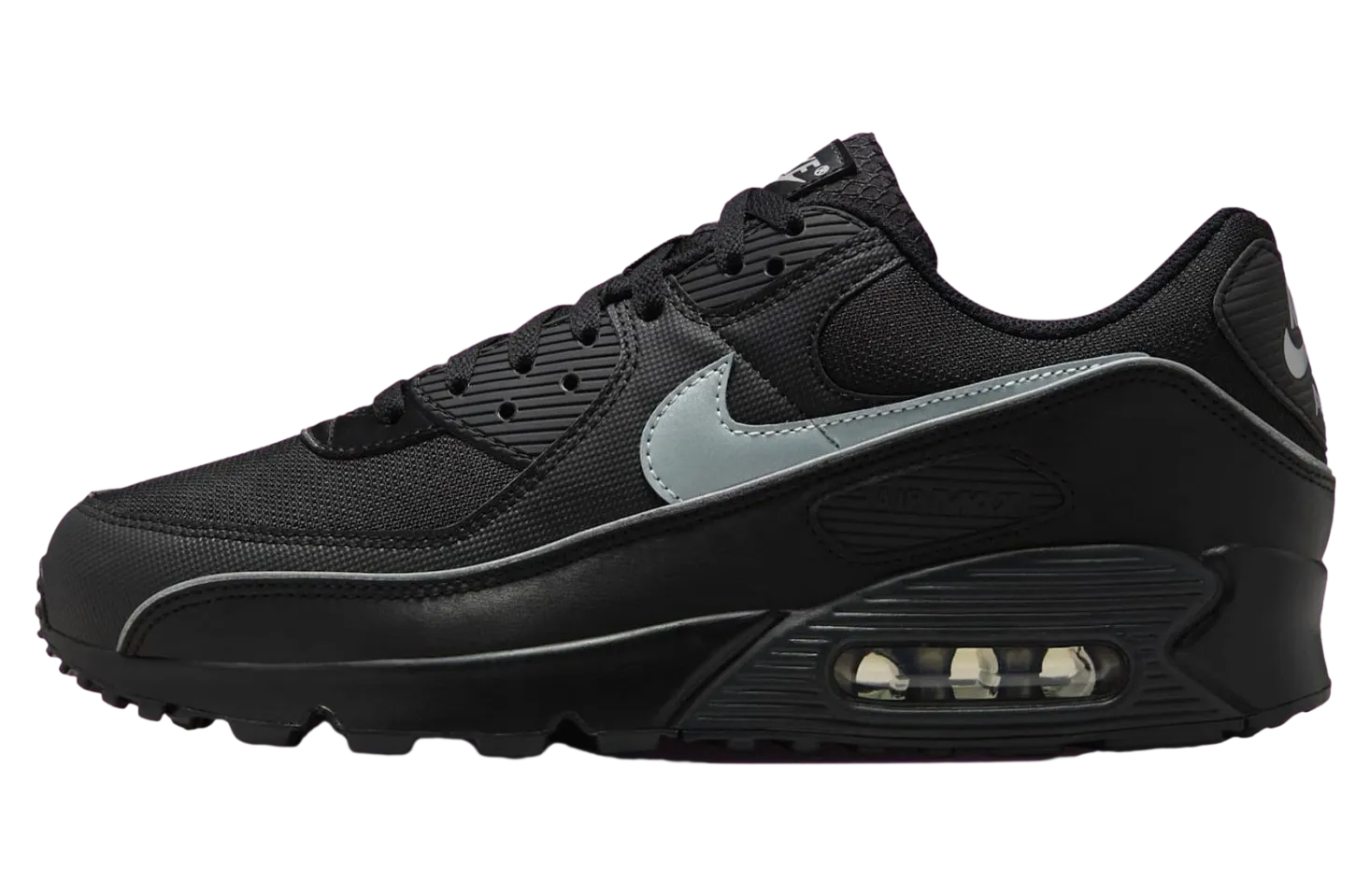 Lanzamientos de sneakers Nike 2024