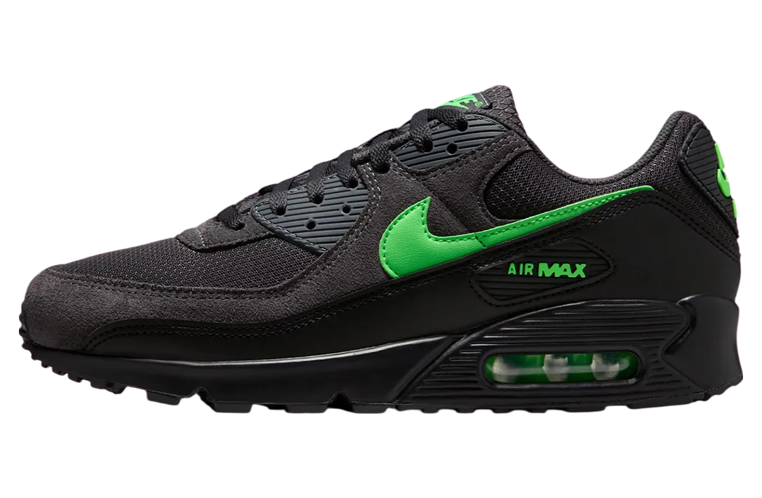 Lanzamientos de sneakers Nike 2024