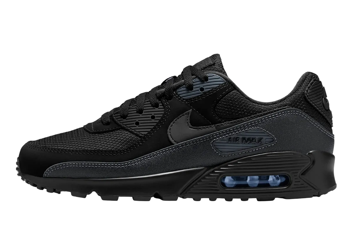 Lanzamientos de sneakers 2024