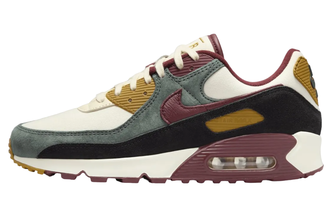 Lanzamientos de sneakers 2024