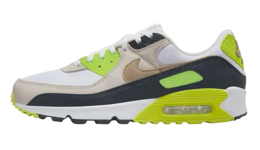 Lanzamientos de sneakers 2024