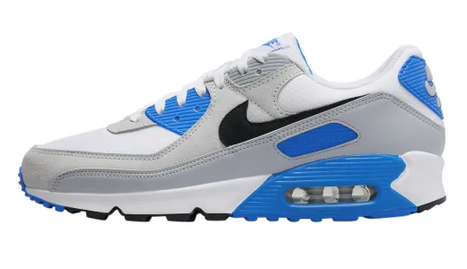 Lanzamientos de sneakers 2024