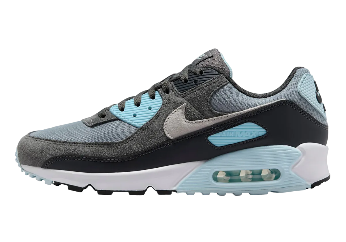 Lanzamientos de sneakers 2024