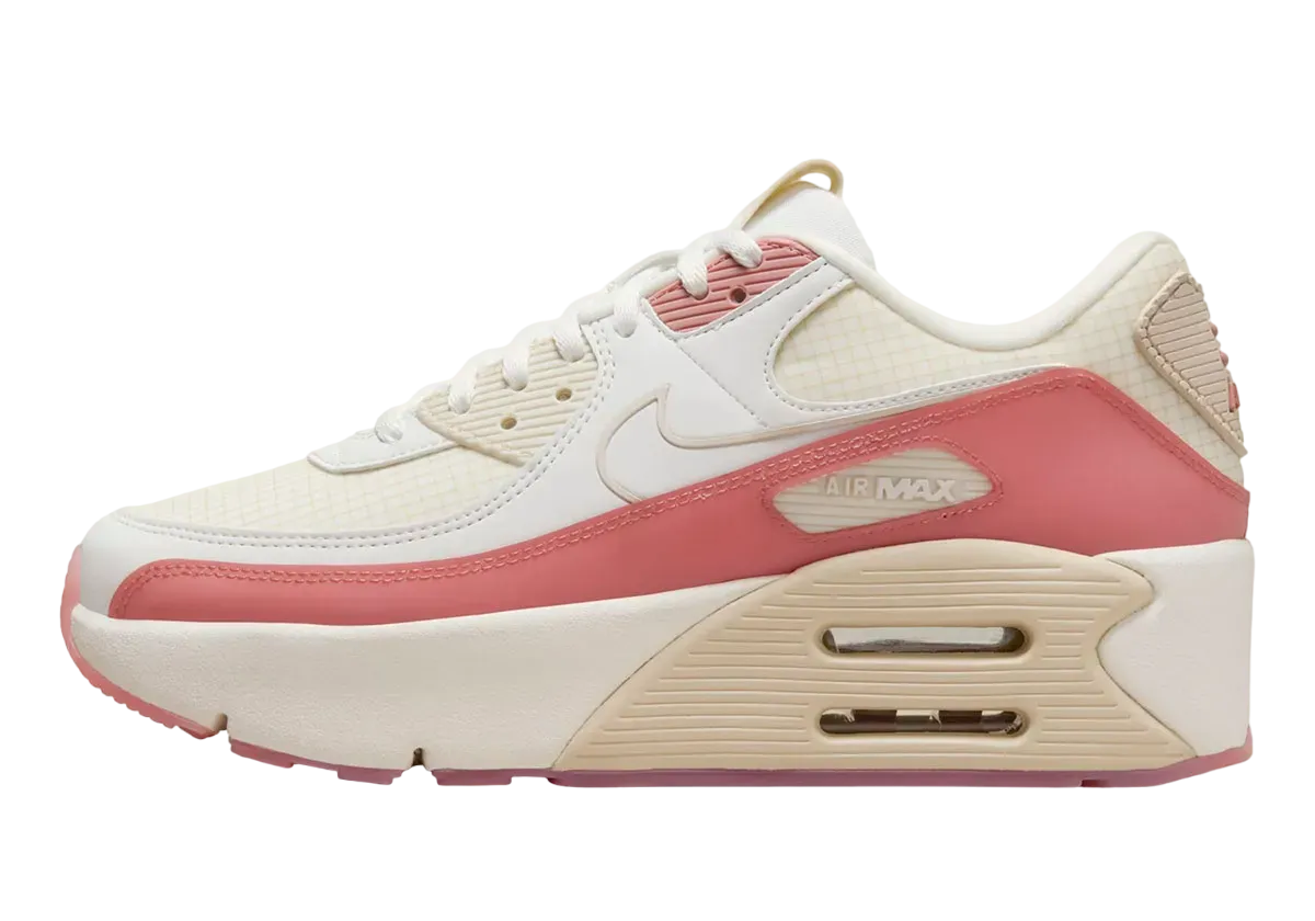 Lanzamientos de sneakers 2024