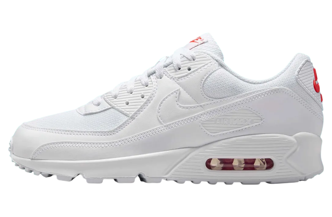 Lanzamientos de sneakers 2024