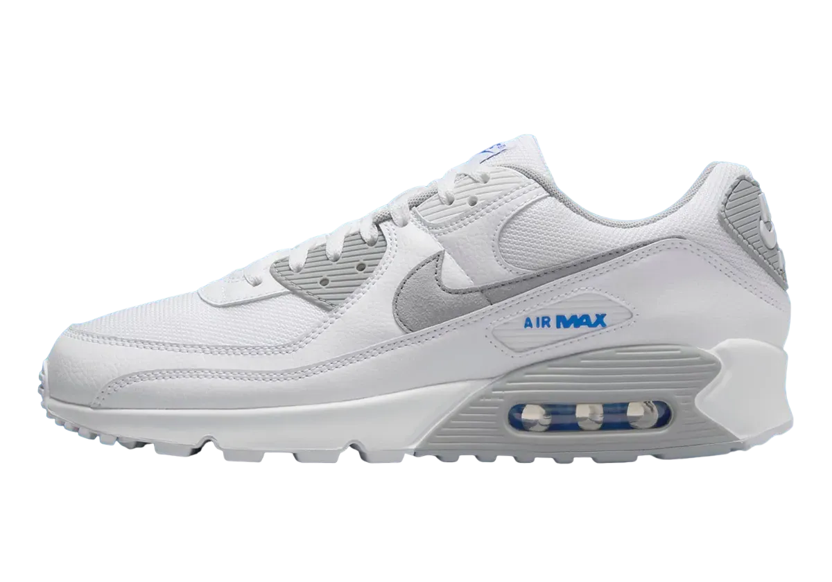 Lanzamientos de sneakers 2024