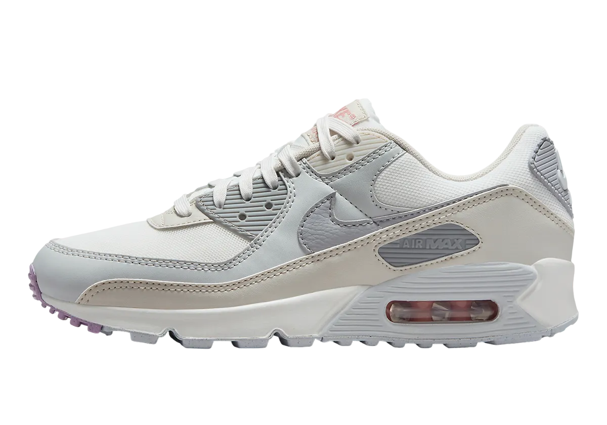 Lanzamientos de sneakers 2024