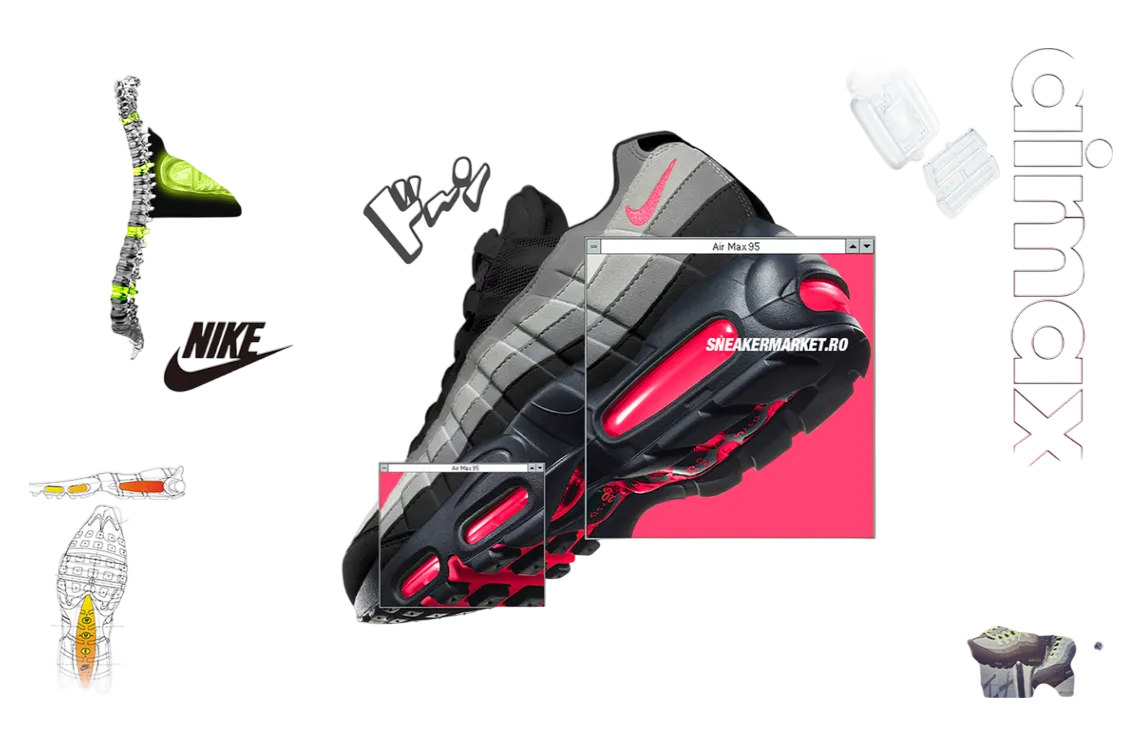 Lanzamientos de sneakers 2024