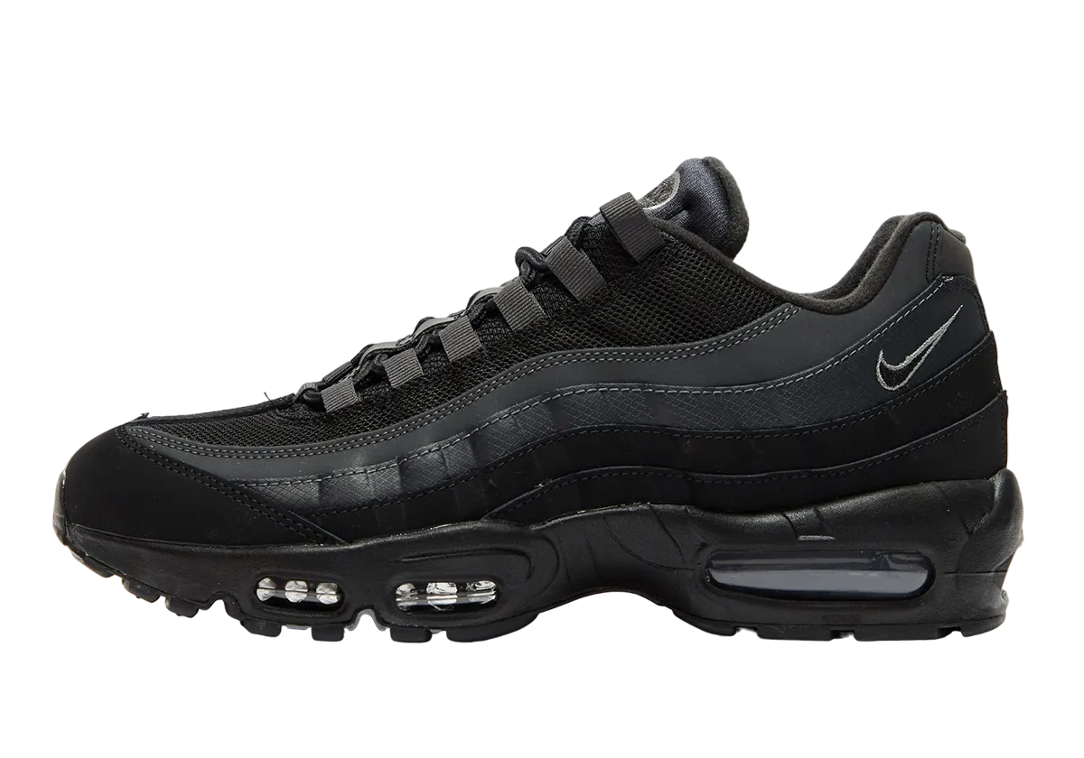 Lanzamientos de sneakers 2024