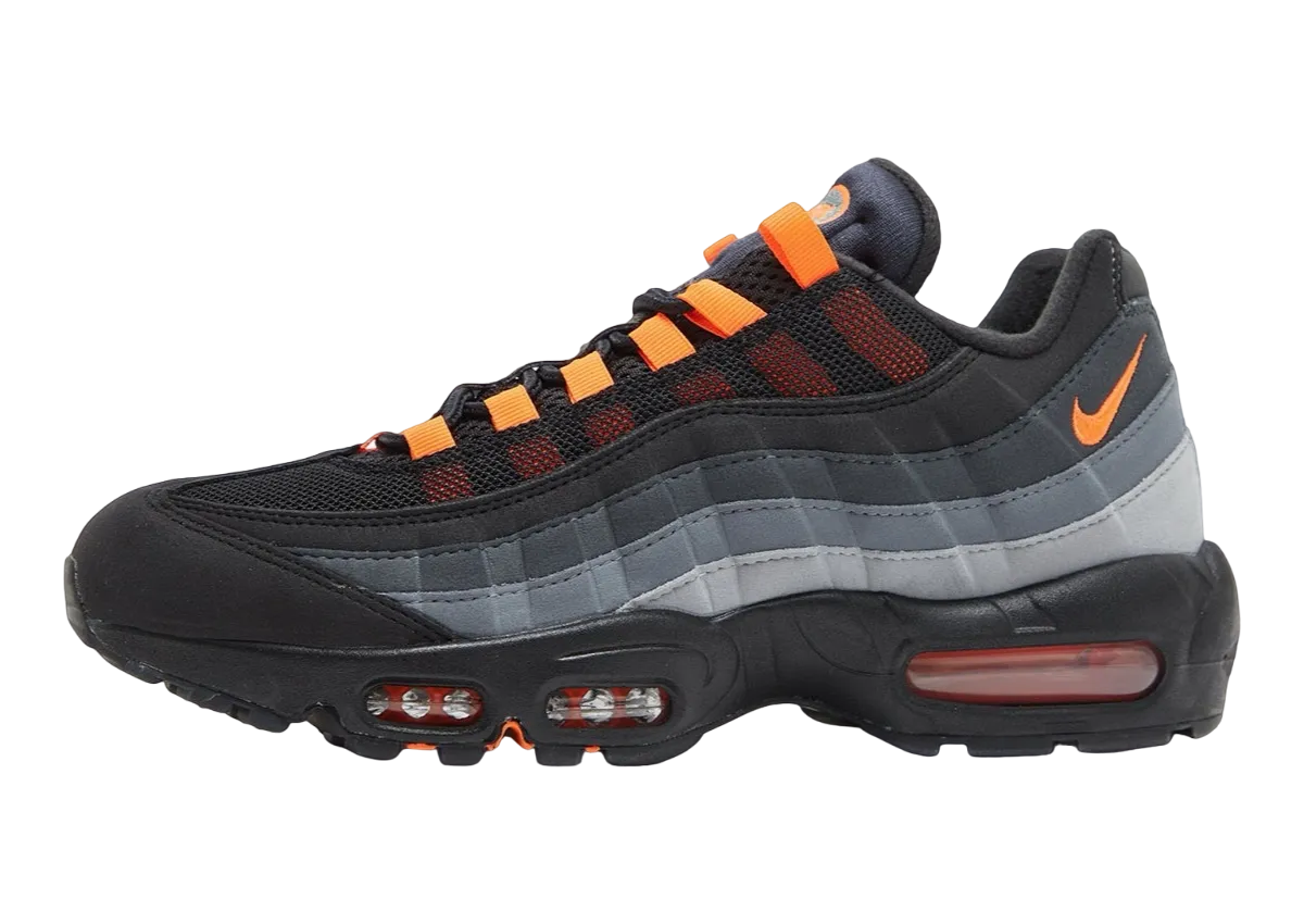 Lanzamientos de sneakers 2024