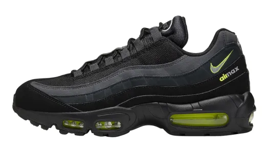 Lanzamientos de sneakers 2024