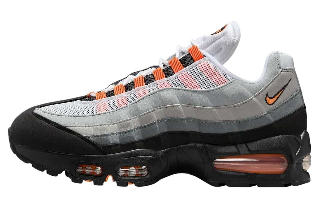 Lanzamientos de sneakers 2024