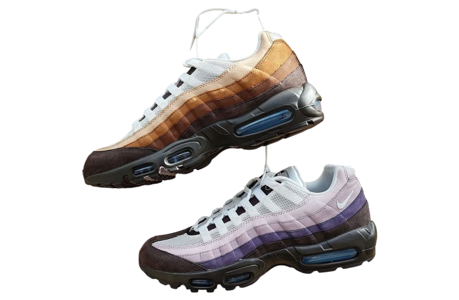 Lanzamientos de sneakers 2024