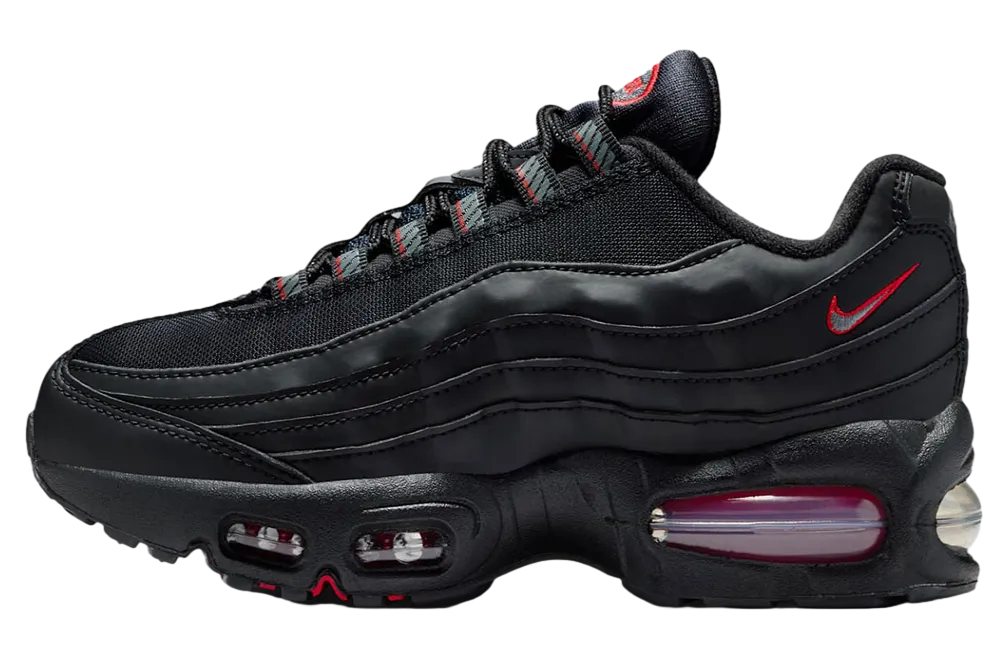 Lanzamientos de sneakers 2024