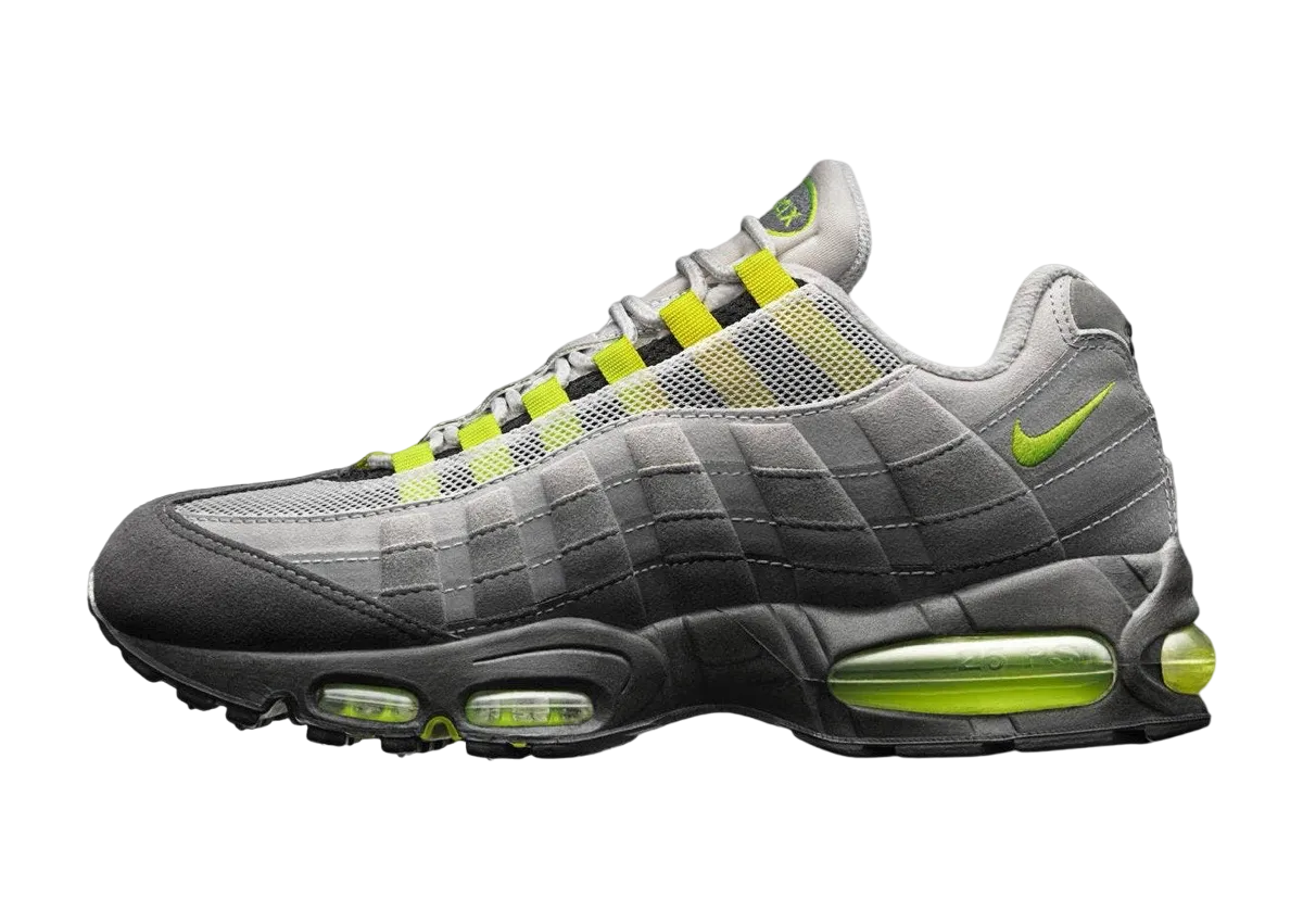 Lanzamientos de sneakers 2024