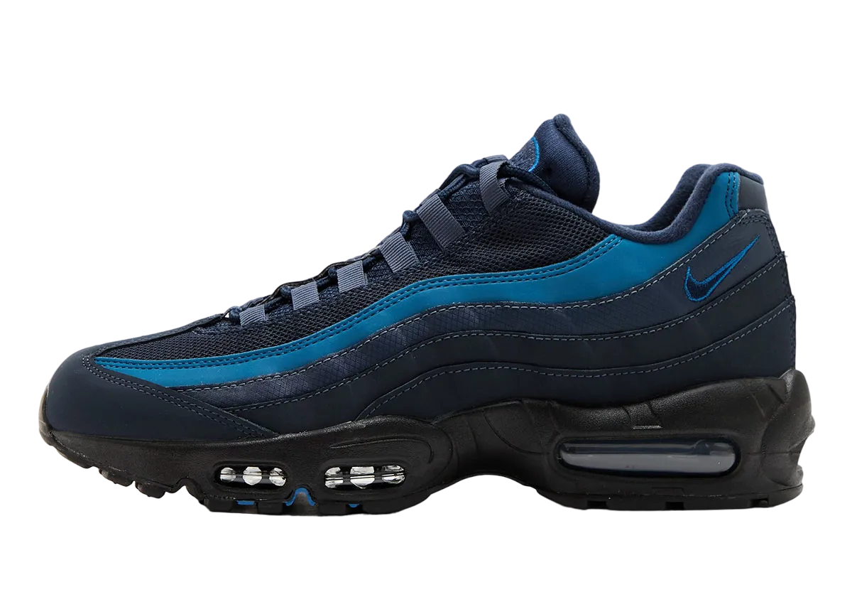 Lanzamientos de sneakers 2024