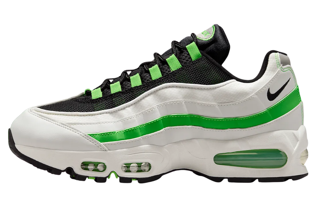 Lanzamientos de sneakers 2024