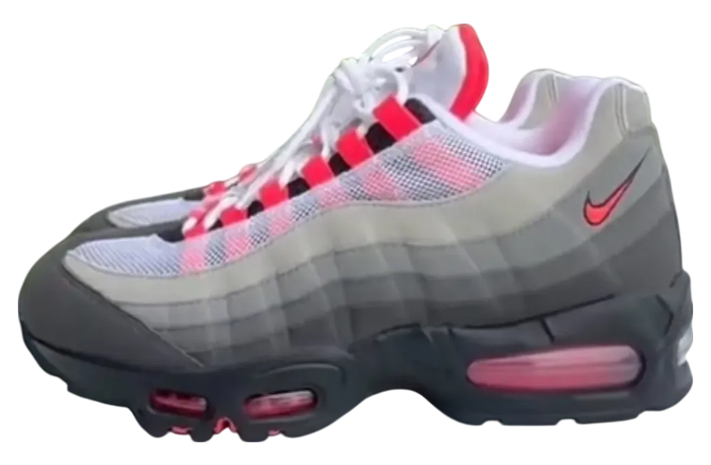 Lanzamientos de sneakers 2024