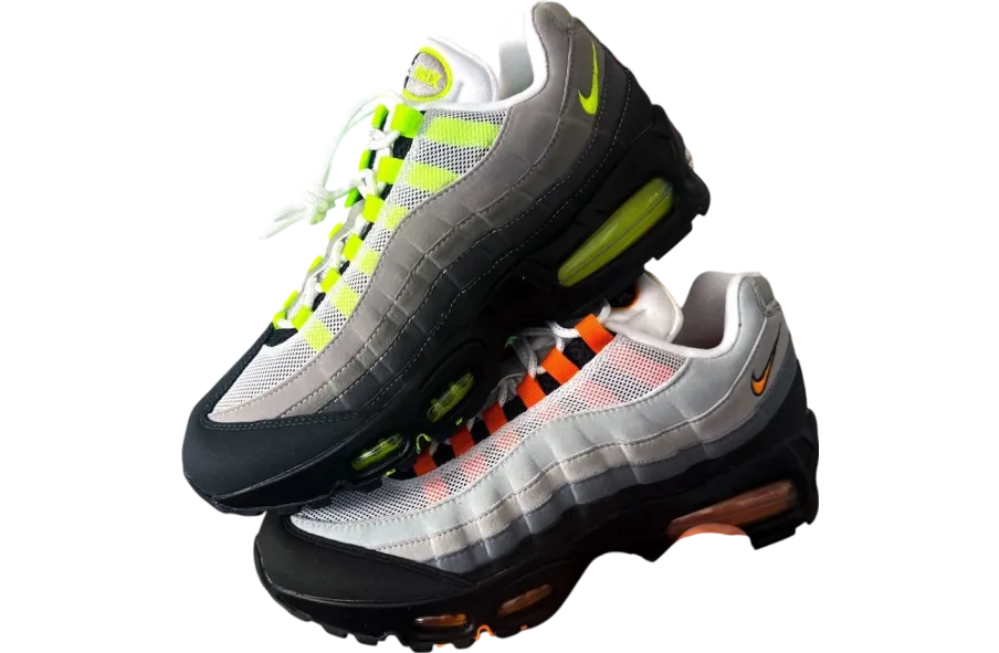 Lanzamientos de sneakers 2024