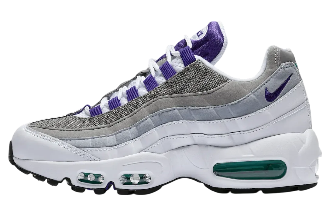 Lanzamientos de sneakers Nike 2024