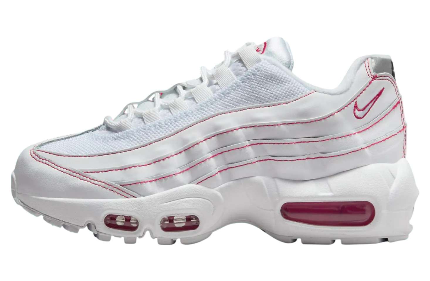 Lanzamientos de sneakers 2024