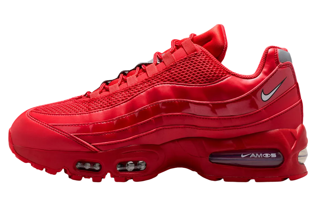 Lanzamientos de sneakers 2026