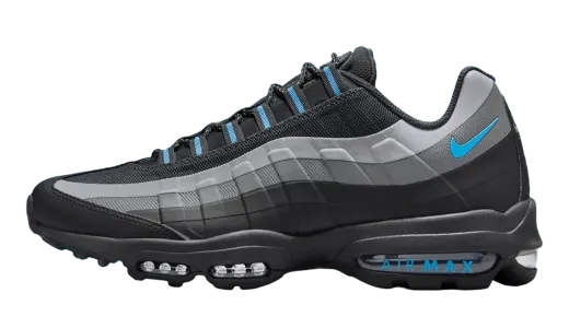 Lanzamientos de sneakers 2024