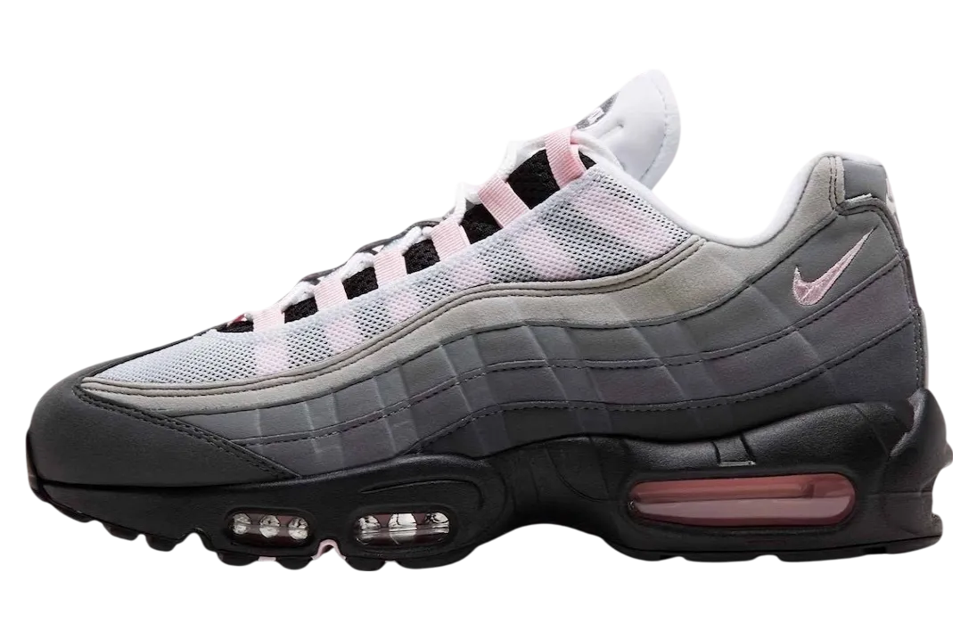 Lanzamientos de sneakers 2024