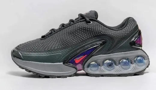 Lanzamientos de sneakers 2024