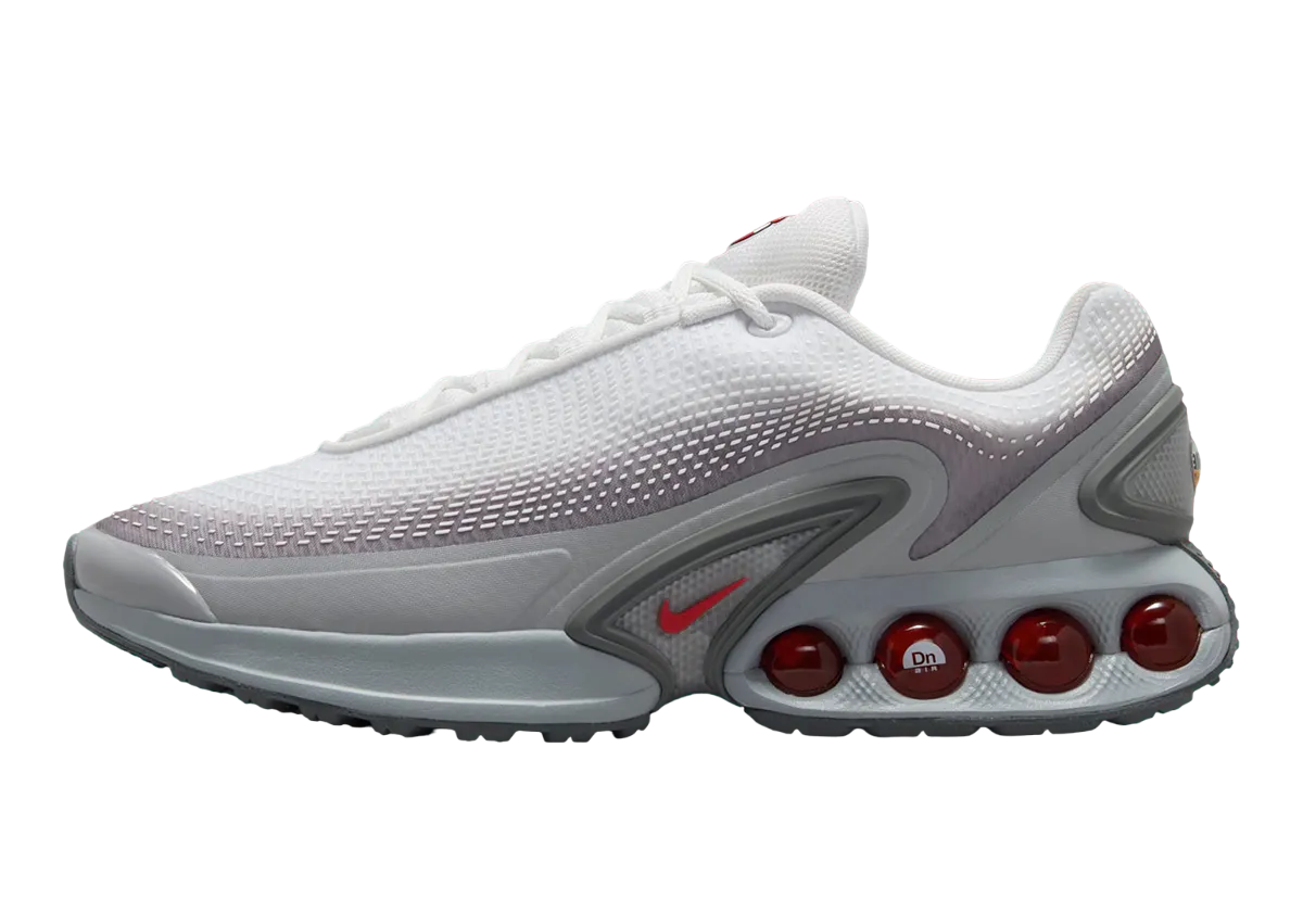 Lanzamientos de sneakers 2024