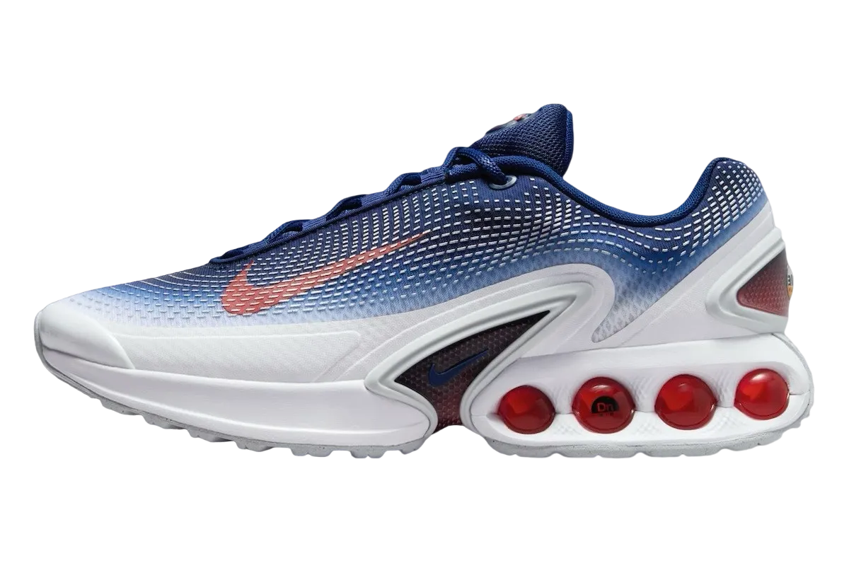 Lanzamientos de sneakers 2024