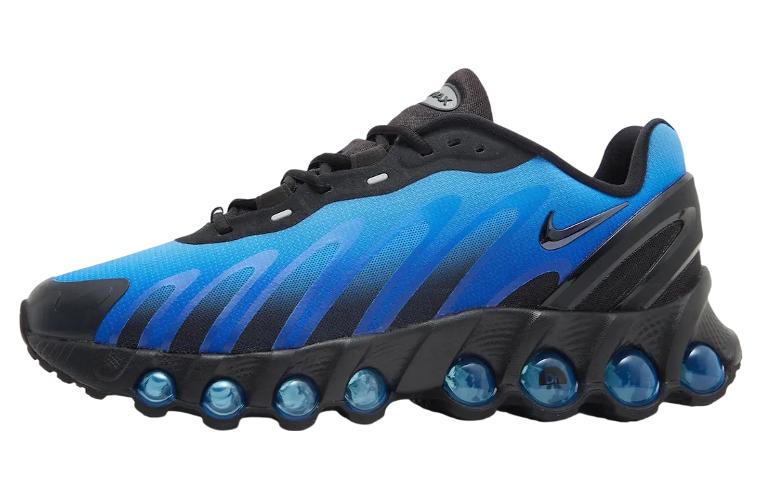 Lanzamientos de sneakers 2024