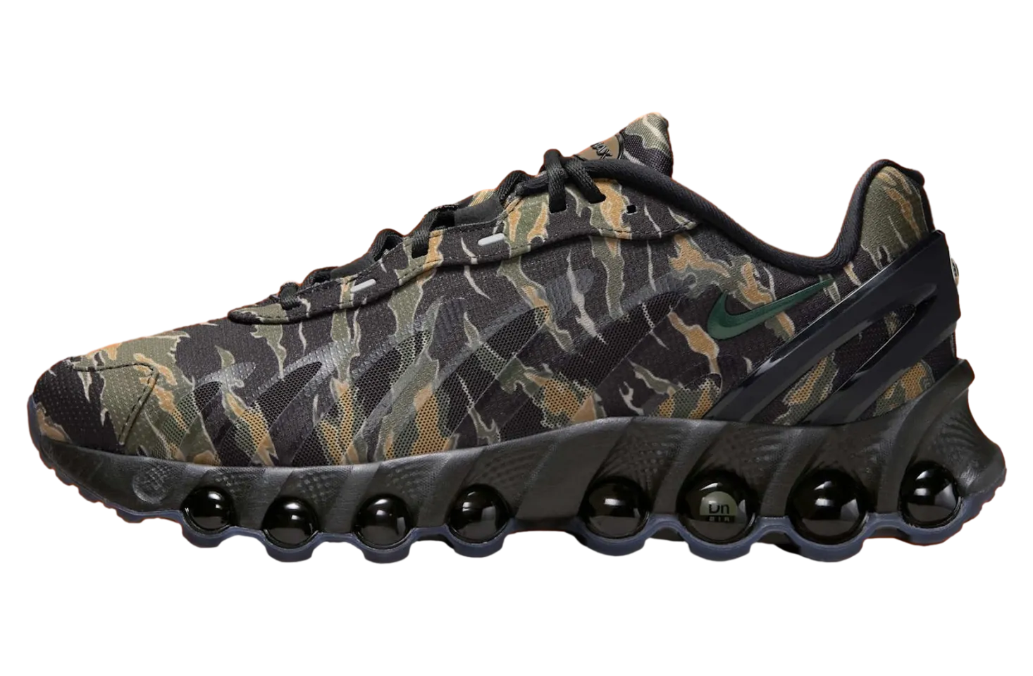 Lanzamientos de sneakers 2024