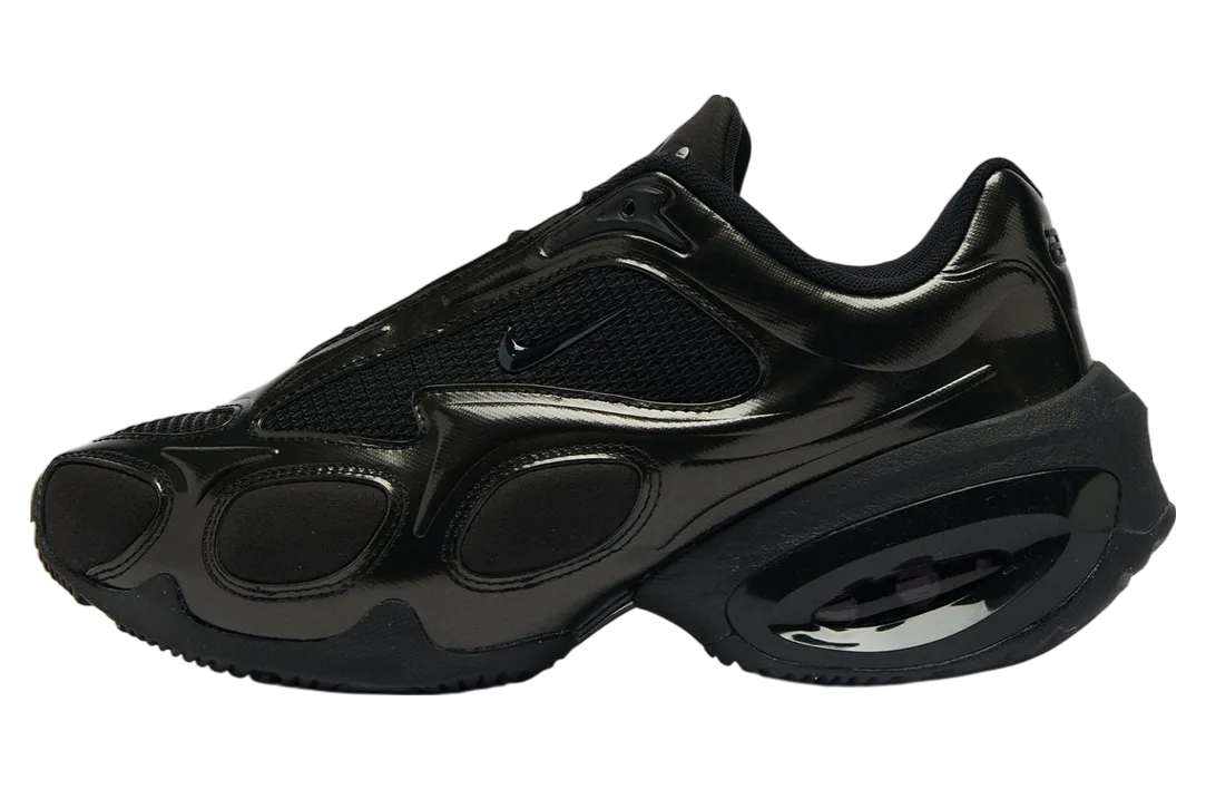 Lanzamientos de sneakers 2024