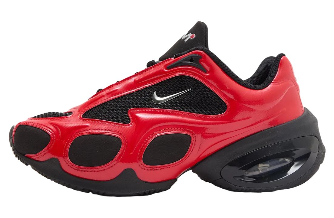 Lanzamientos de sneakers 2024