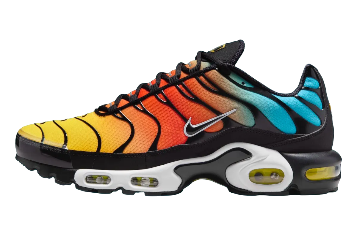 Lanzamientos de sneakers 2024