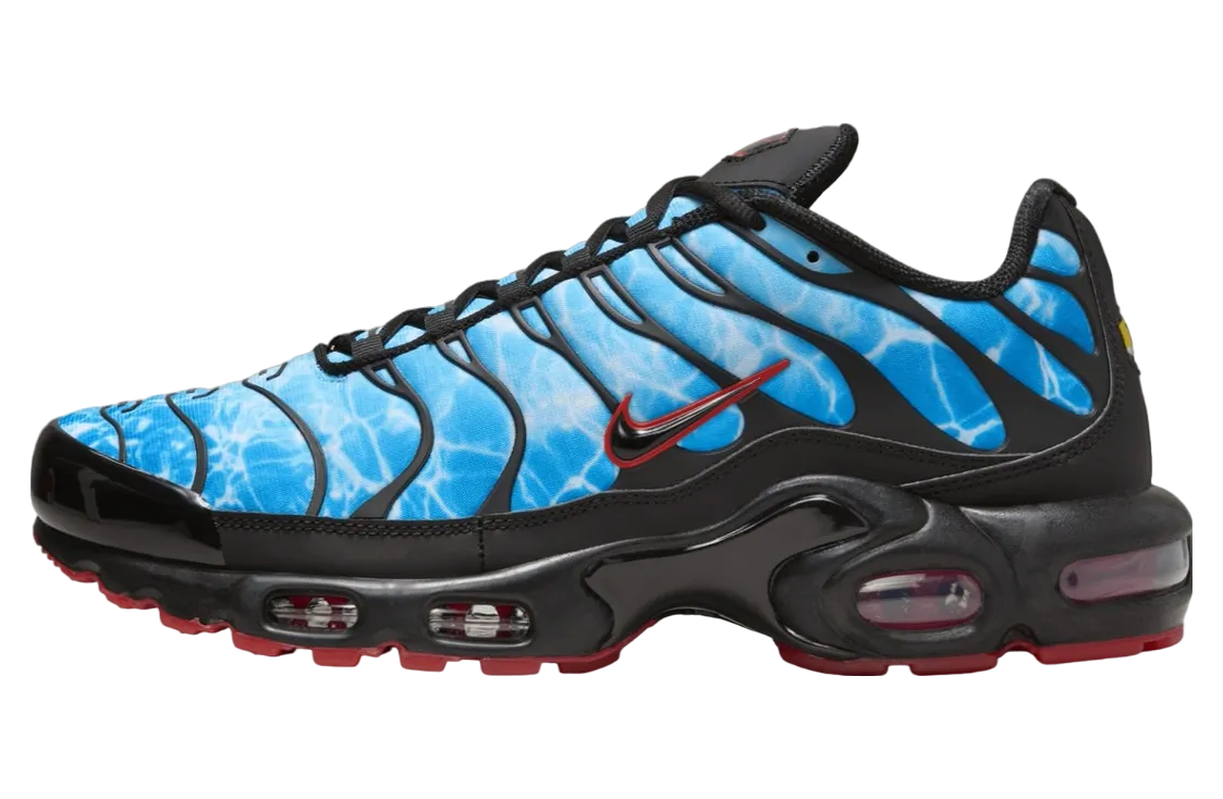 Lanzamientos de sneakers 2024