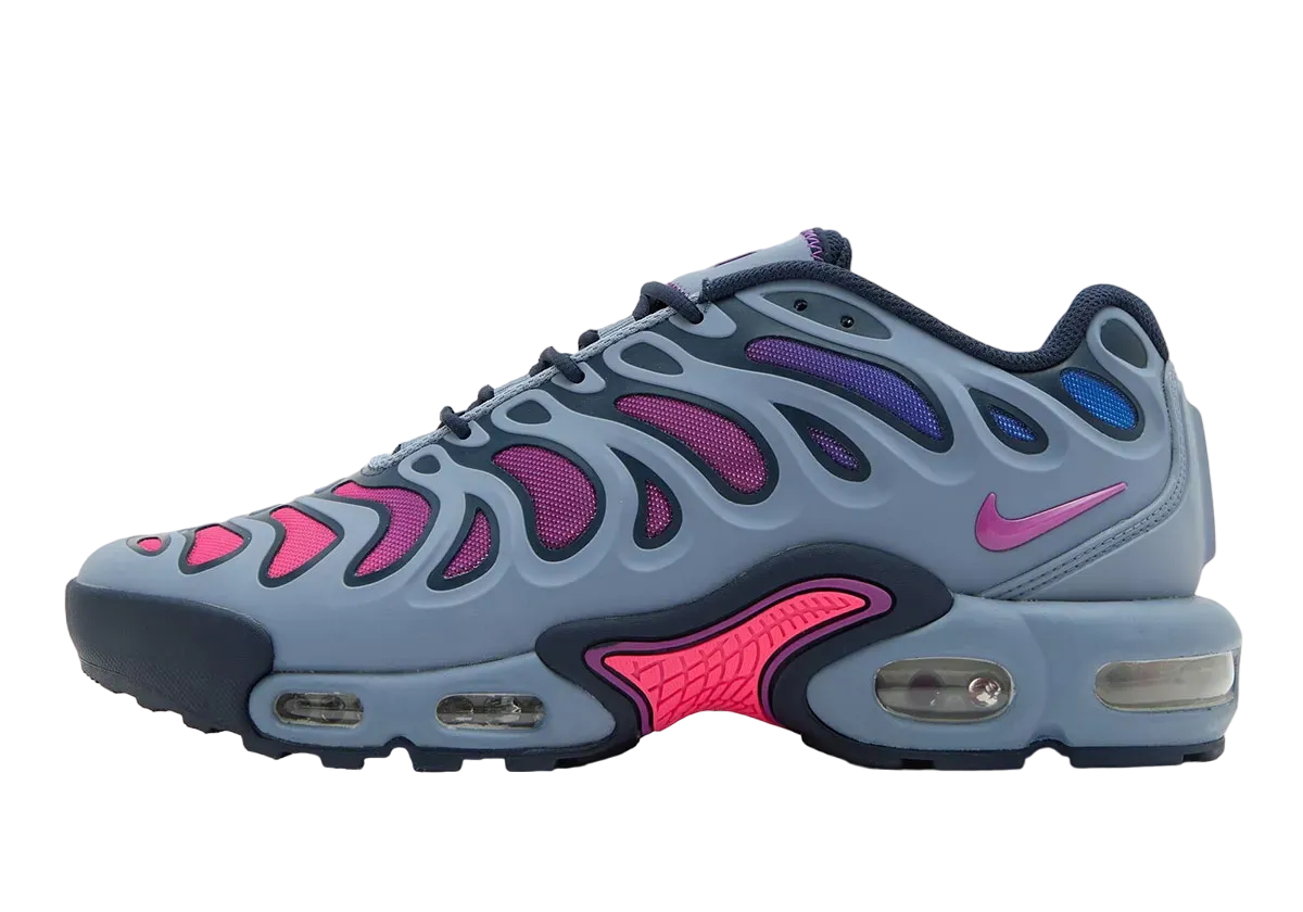 Lanzamientos de sneakers 2024