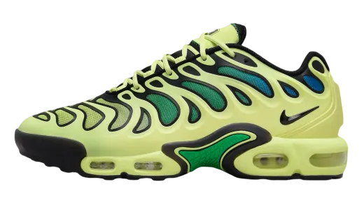 Lanzamientos de sneakers 2024