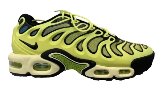 Lanzamientos de sneakers 2024