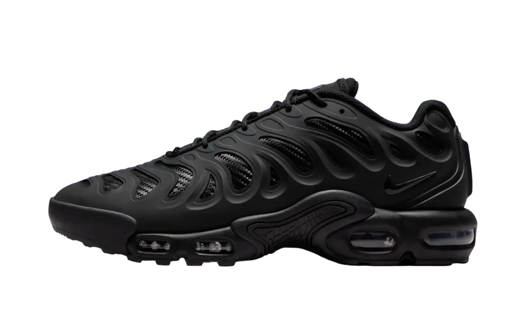 Lanzamientos de sneakers 2024