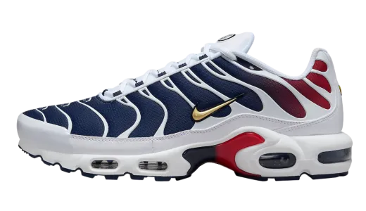 Lanzamientos de sneakers 2024