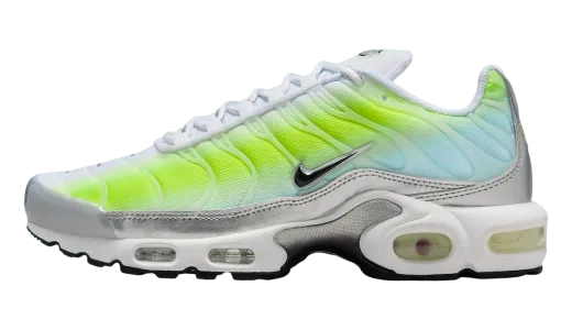 Lanzamientos de sneakers 2024