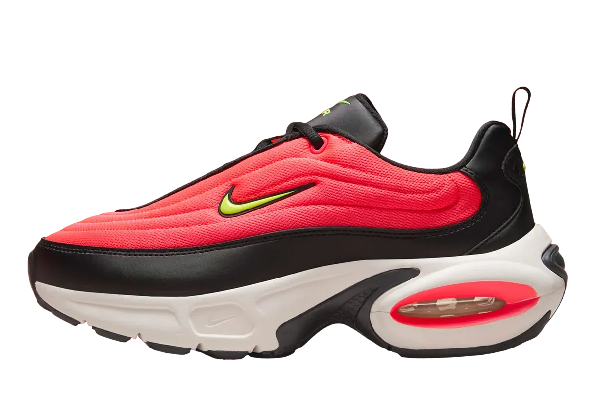 Lanzamientos de sneakers 2024