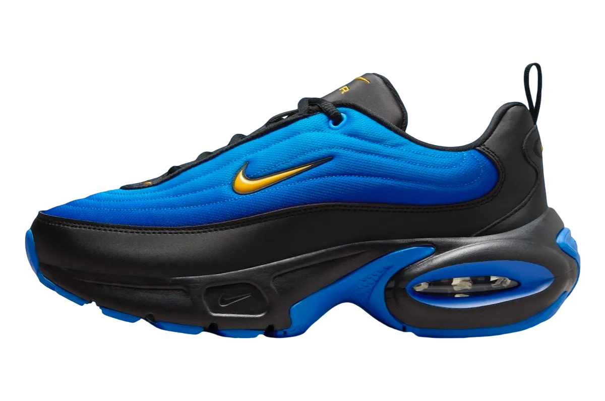 Lanzamientos de sneakers 2024