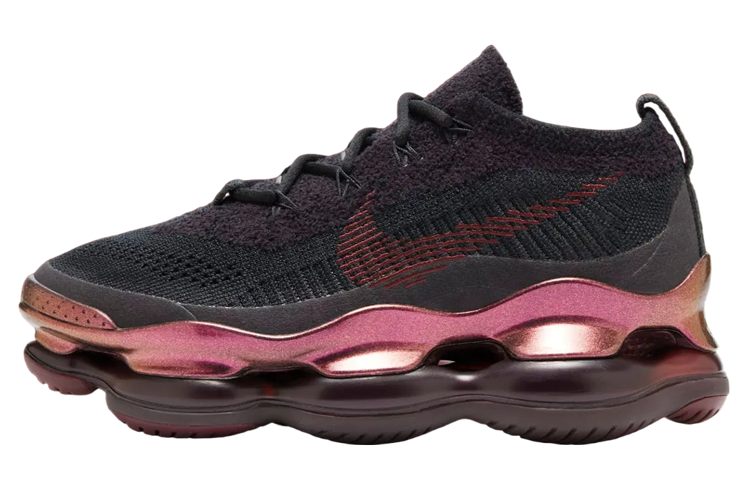 Lanzamientos de sneakers 2024