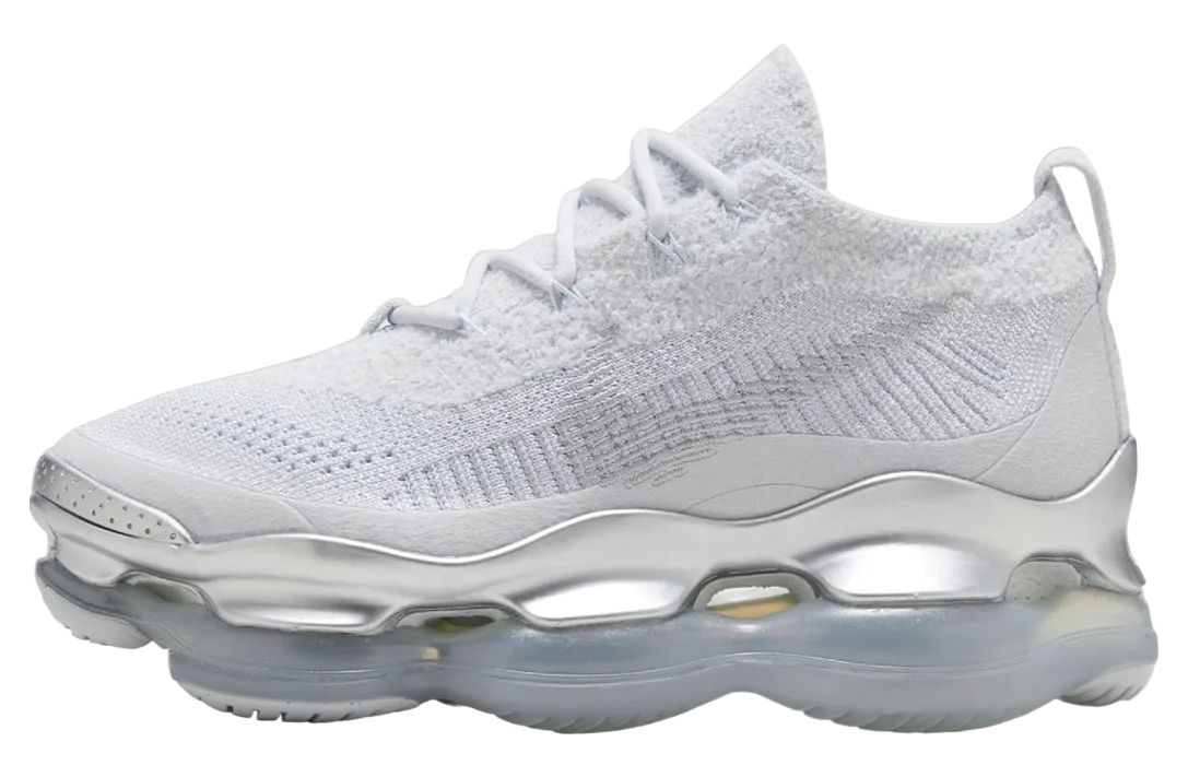 Lanzamientos de sneakers 2024